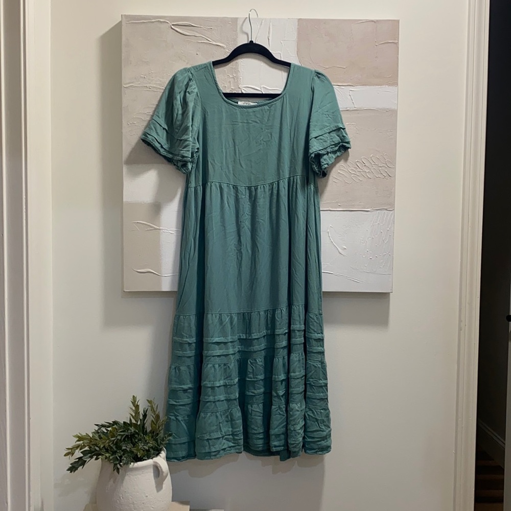 Ada Faye Dress